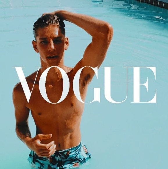 Meet your Posher, Michael - Picture 1 of 1